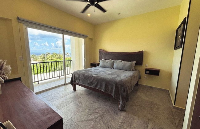 La Diosa Condos holiday apartment - Foto 2