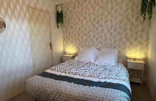 BoiKlo - Private pool, Billard, Spa Nordique 10p - Foto 33