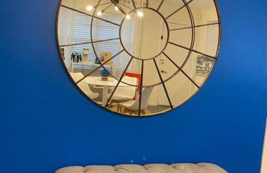 Boho Rice Village 3 Bedroom Luxury Duplex - Foto 8