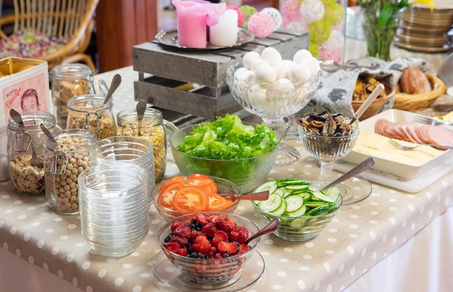 Valkeisen Loma - Foto 39