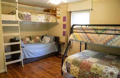 Meadow View Acres - 6 acre spacious estate 20 min from UVA - Foto 39