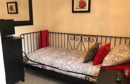 1 Silkin Serviced Accommodation - Foto 12