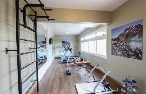 Apartamento Central - Andar alto - Photo 7