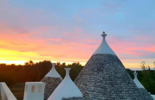 Trullollero UnPostoNelMondo - Foto 80