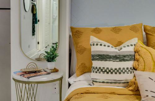 Bright & Cozy Modern Studio, Fast WiFi, Quiet, Walkable to University of Portland - Foto 18