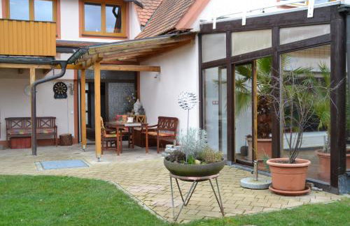 Ferienwohnung Vera - Foto 21