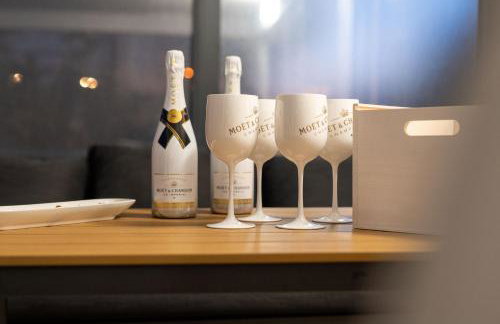 Strelitzia apartment Split with jacuzzi - Photo 42