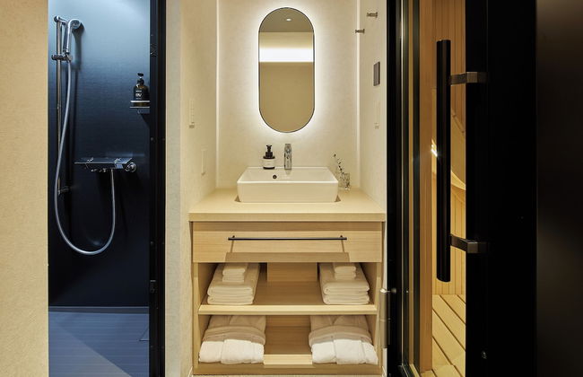 FAV LUX KAGOSHIMA TENMONKAN - Foto 48