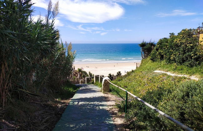 Suite Las Adelfas in Conil de la Frontera - Foto 17