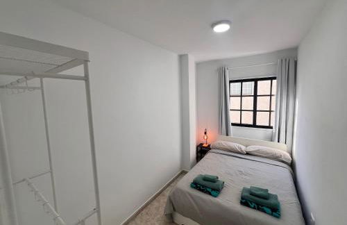 Near the Sea ALCALA 2 bedroom - Photo 30