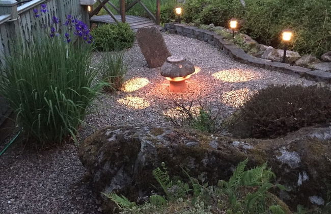 House with Hot Tub and Sauna 300 near the Lake - Foto 23