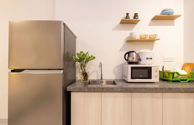 SOHO Citypoint Central Suites - Foto 30