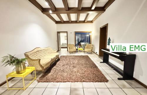 Ferienhaus Landhaus EMG Kempen, in Alleinlage nah Düsseldorf und Venlo mit Pool und Garten für Familien Gruppen bis 22 Personen - Foto 24