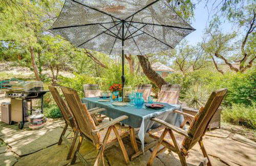 Casita Colibri Lovely, Romantic Patagonia Retreat - Foto 19