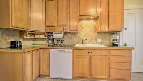 Welcoming Helena Hideaway about 2 Mi to Downtown - Foto 3