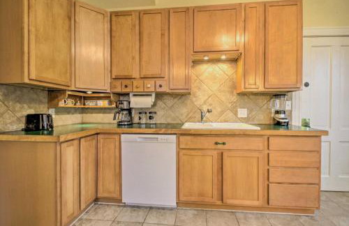 Welcoming Helena Hideaway about 2 Mi to Downtown - Foto 3