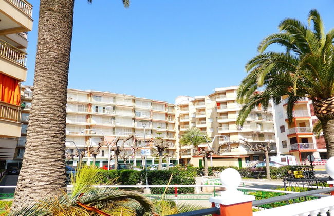 Apartamento M&C Les Pines - Foto 28