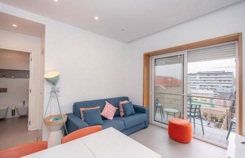 Maestro Apartment by LovelyStay - Foto 1