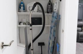 ETIHCITY - 3 Bedroom Semi - Free Parking near Etihad Stadium, Tourist attractions, Manchester City Centre, Transport and Motorway Links next to McDonald's - Sky n Netflix - Foto 12