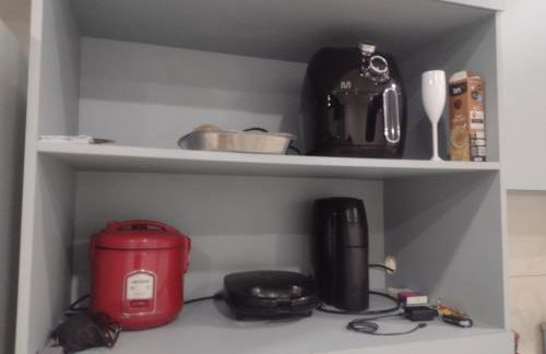 Aconchegante Pontal Angra - Foto 10