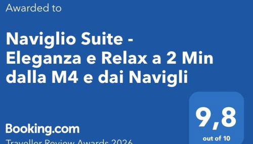 Suite con M4 diretta a San Siro Olimpiadi - Foto 2