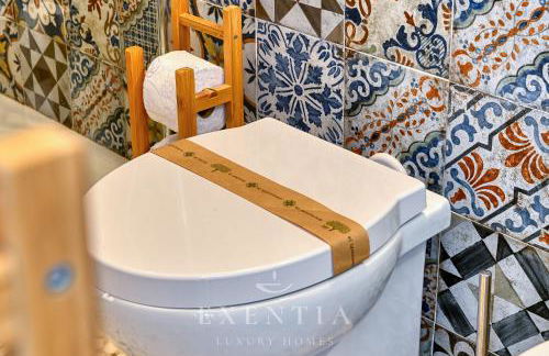 Brise du Sud - Luxury Villa With Pool in Sicily, Siracusa - Photo 27