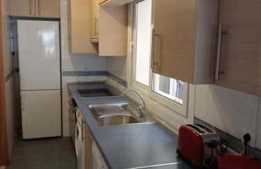 Calpe Bay Sun Appartment - Foto 16