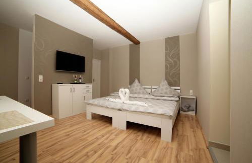 Haus am See Rossbach - Foto 1