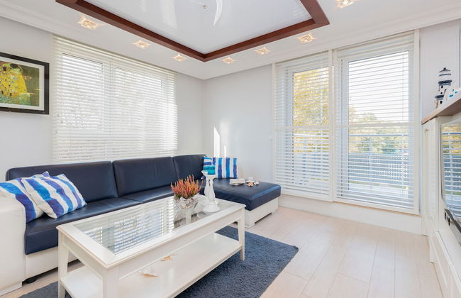 Sailor Apartment by Renters Prestige - Photo 31