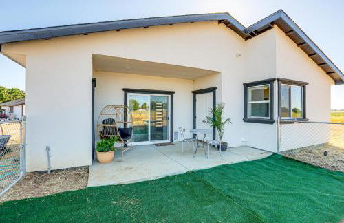 Lincoln Home with Private Patio 9 Mi to Dtwn! - Foto 1