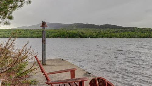 Breakwater Lodge - Foto 5