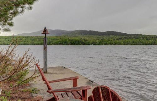 Breakwater Lodge - Foto 5