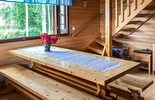 Kallioniemi - Foto 18