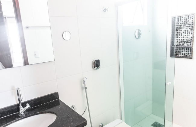 Cf02 Cobertura 200m da Praia das Dunas - Foto 17