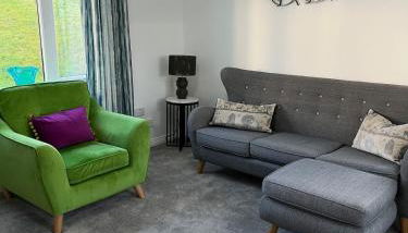 Stylish Highland Home - Photo 1