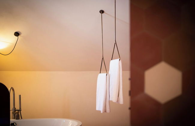 Goldengel Suiten im Herzen von Kaltern - Photo 47