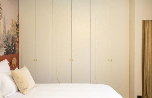 Habitat Parisien - Bourse Feydeau - Foto 57