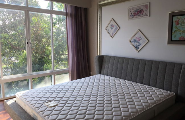 Beachfront Family Penthouse Hua Hin - Foto 10