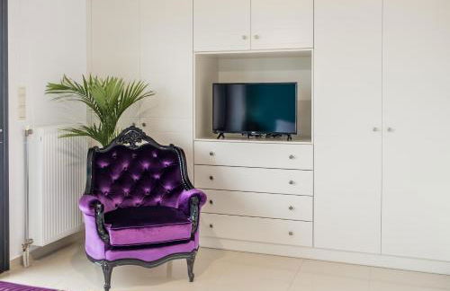 Lavender Villas Chania - Foto 44