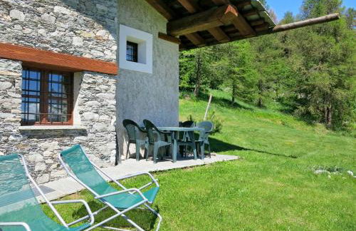 Chalet Casot Pra Viei by Interhome - Photo 3