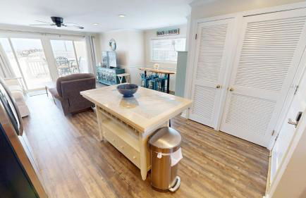 Sandpiper Cove 1119 1 Bedroom Condo by RedAwning - Foto 30