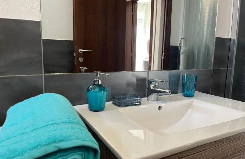 Appartamenti Azzurro Smeraldo - Foto 39