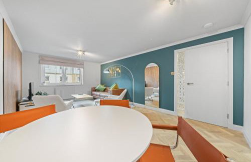 Pilrig Modern 2 Bedroom Apartment - Edinburgh - Foto 44