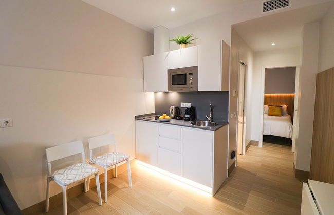 CIELO Madrid Studios - Foto 34