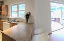 Meadow House- Driveway Parking and Fireplace - Foto 19