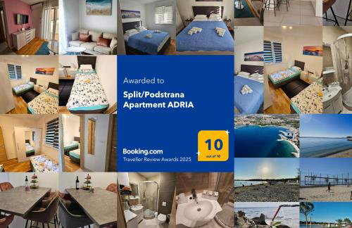 Split/Podstrana Apartment ADRIA - Photo 1