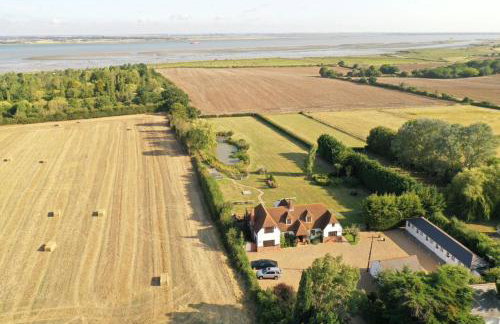 Bellropes Countryside Retreat - Foto 18