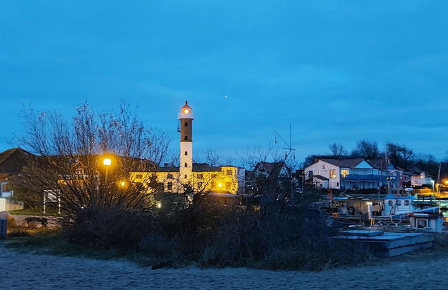 Ferienwohnung auf Insel Poel - Foto 30