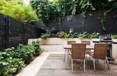 The Bohemian Rhapsody, Hampstead - by Out of office Lifestyle - Foto 38