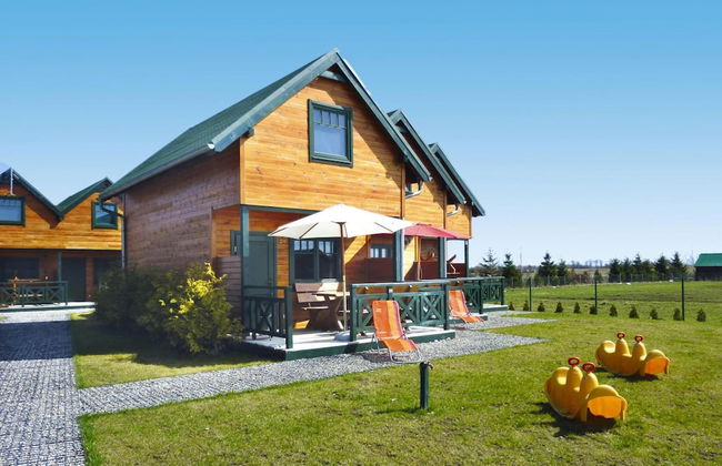 Holiday Homes With Terraces, Close to the Beach - Foto 17